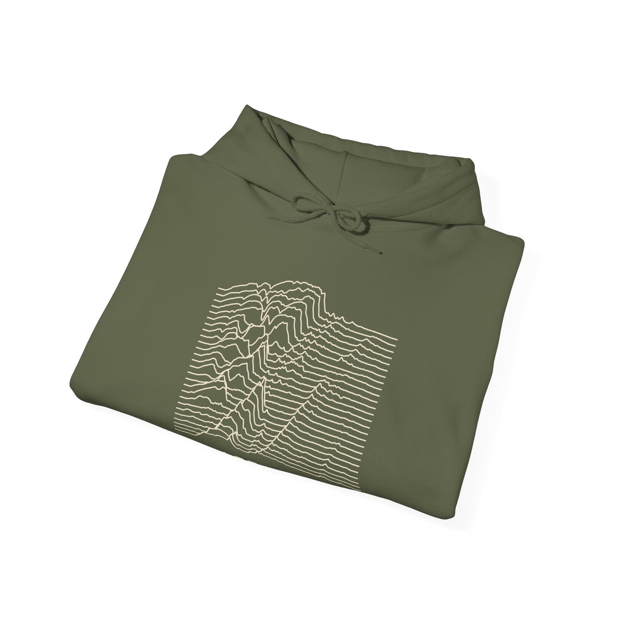 Chattanooga Ridgeline Hoodie