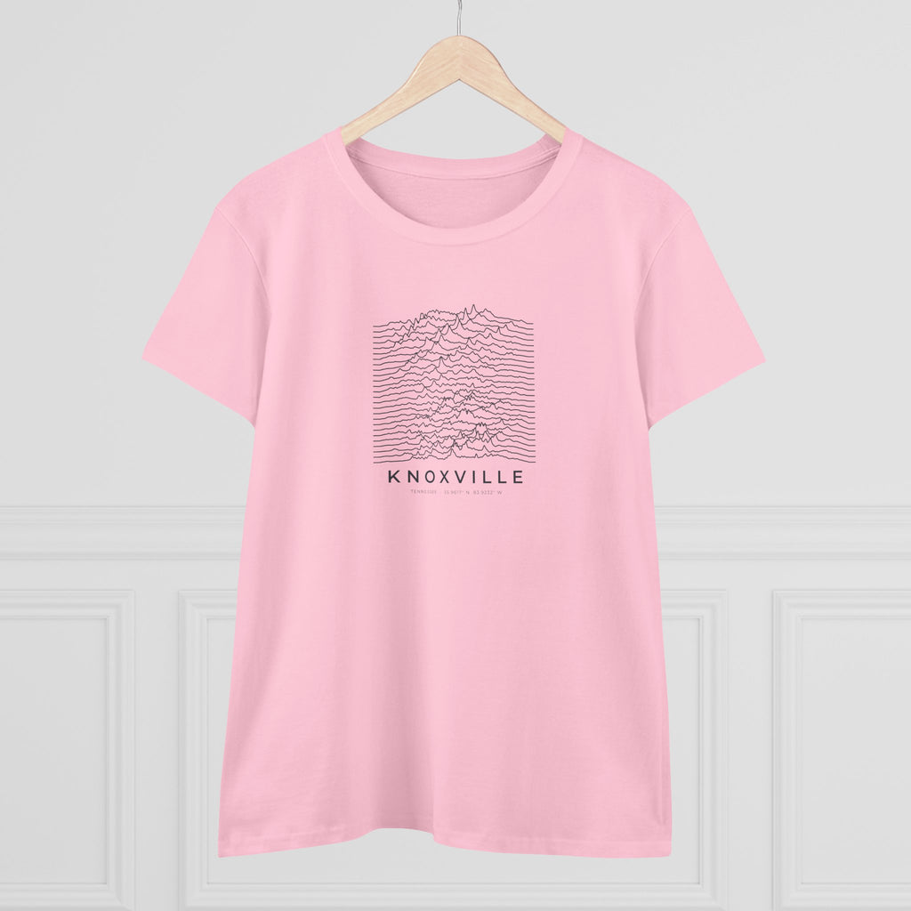 Knoxville Ridgeline Women's T-Shirt