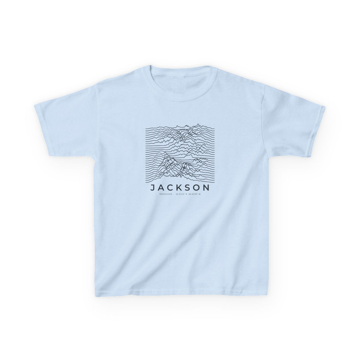 Jackson Ridgeline Kids T-Shirt