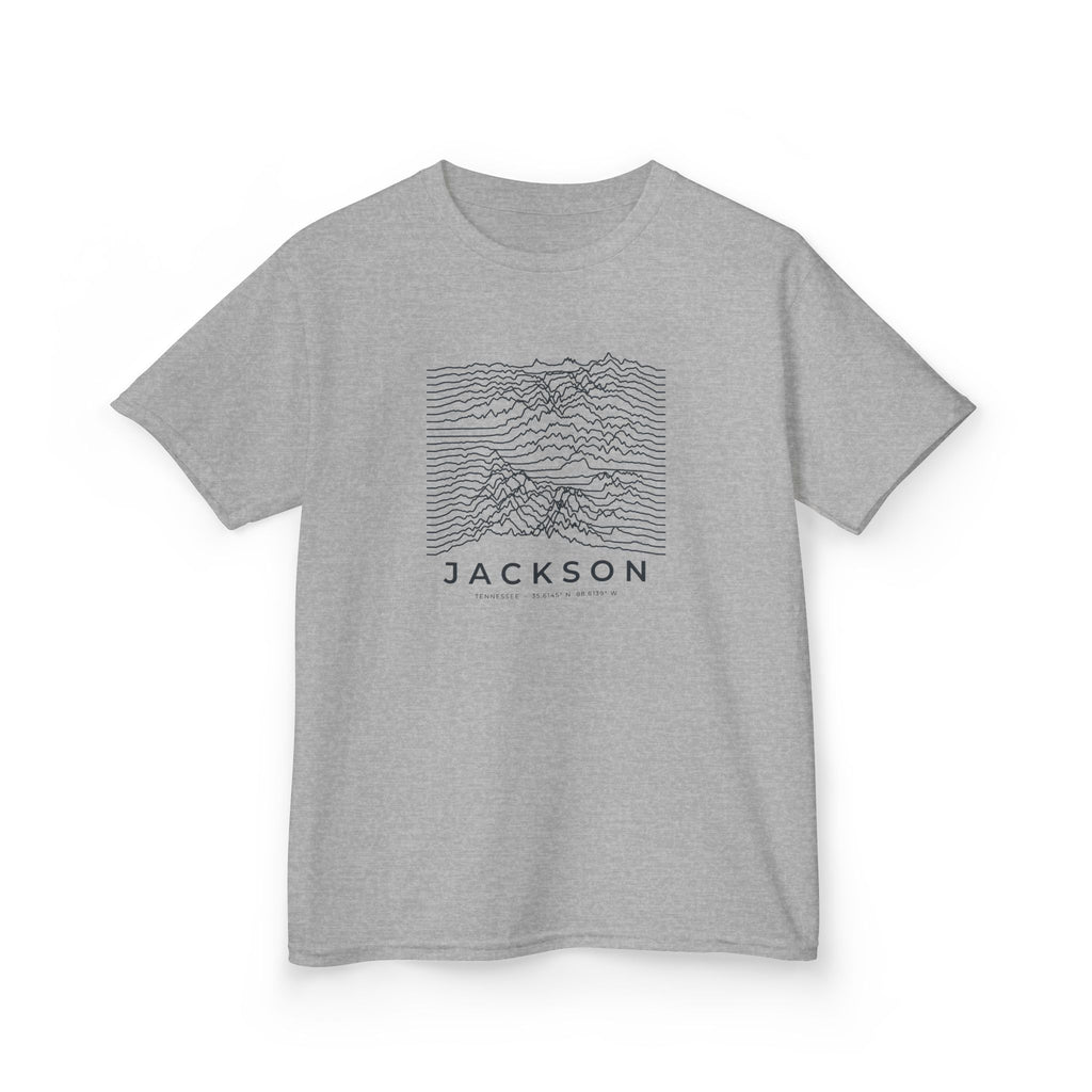 Jackson Ridgeline Kids T-Shirt