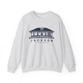Jackson Train Depot Crewneck Sweatshirt