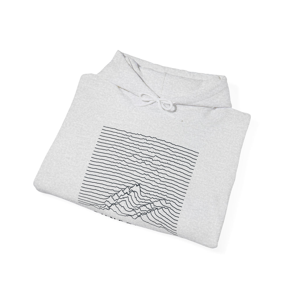 Johnson City Ridgeline Hoodie