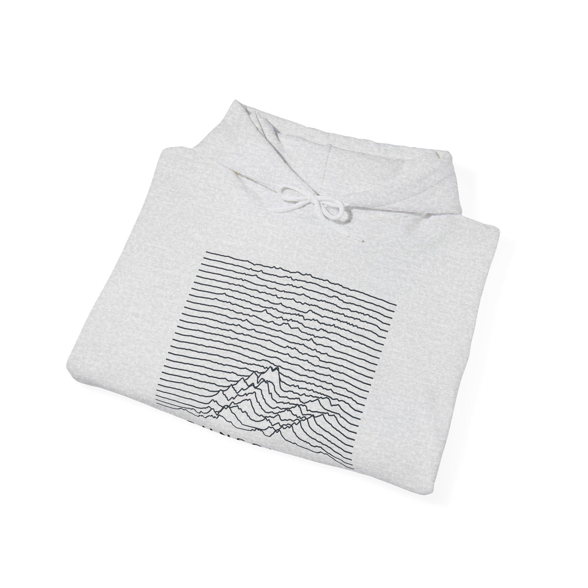 Johnson City Ridgeline Hoodie