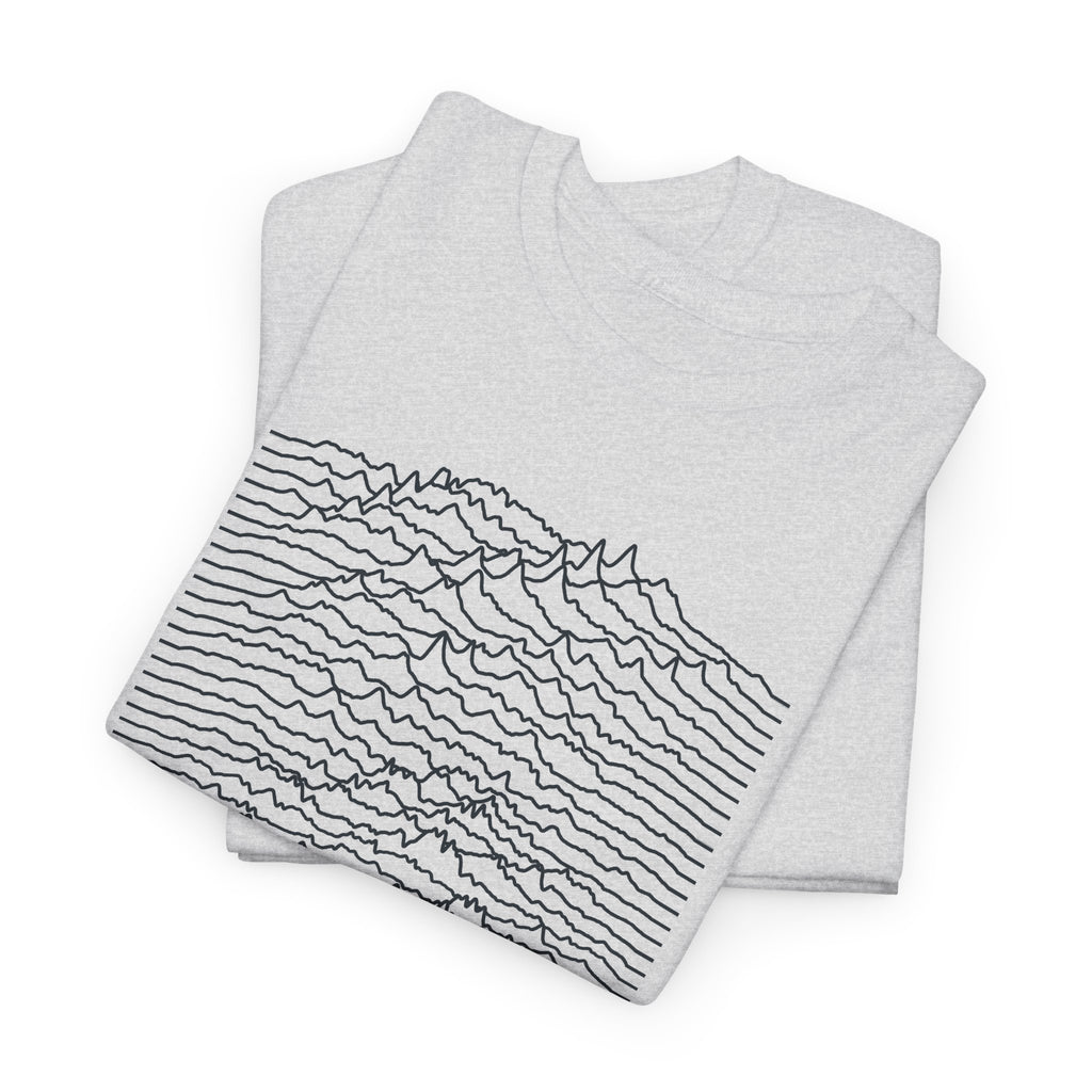 Knoxville Ridgeline T-Shirt