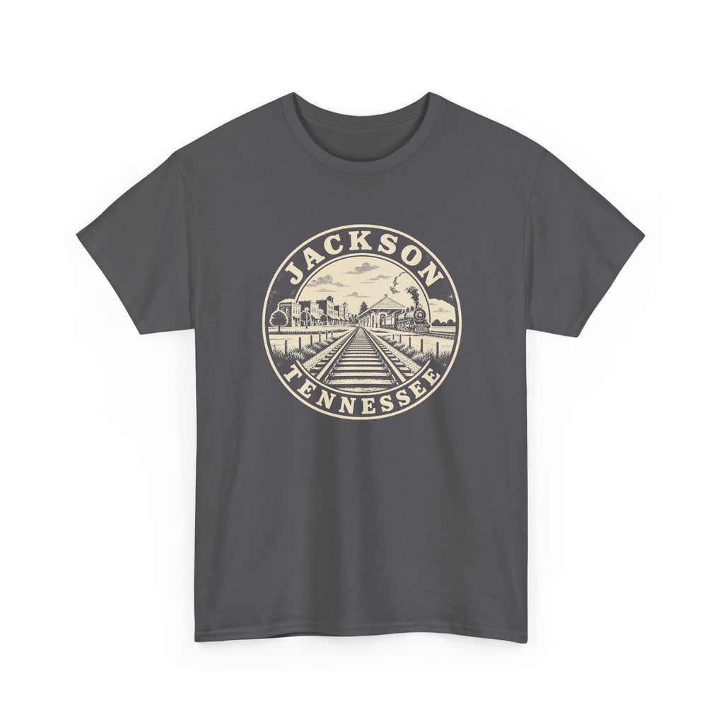 Jackson Park Badge T-Shirt