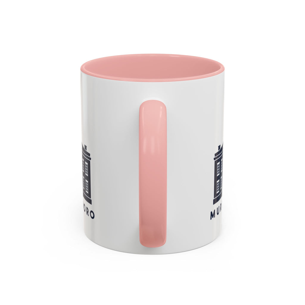 Murfreesboro Rutherford County Courthouse Accent Mug