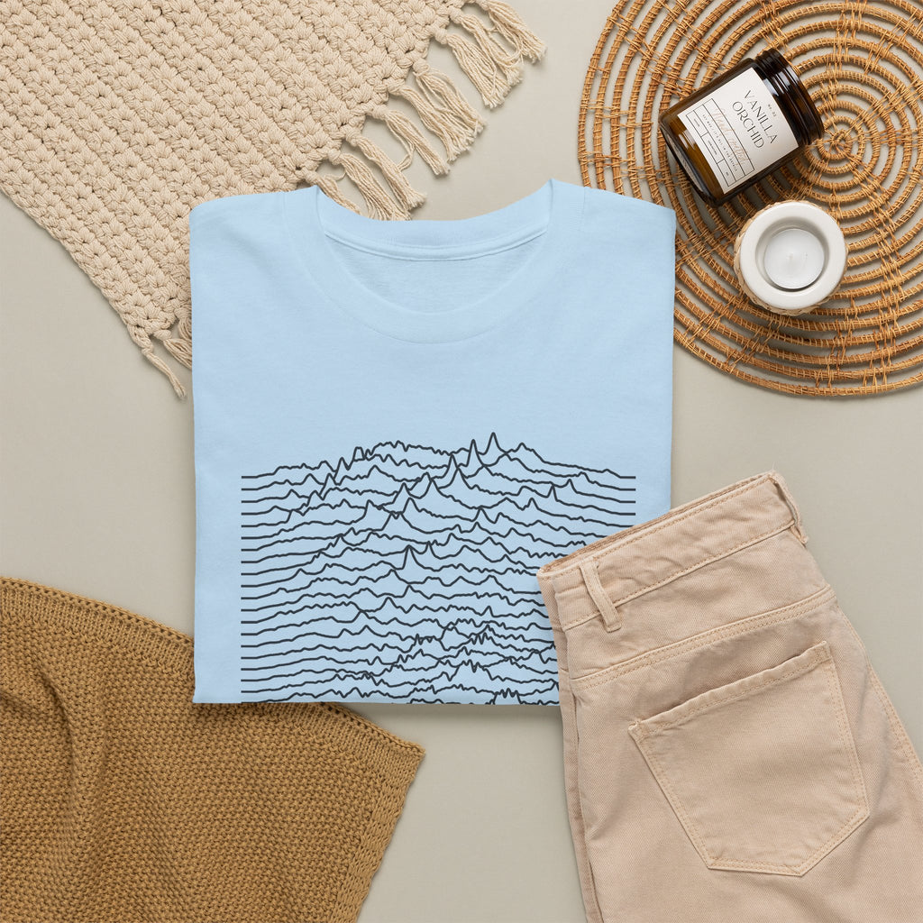 Knoxville Ridgeline T-Shirt