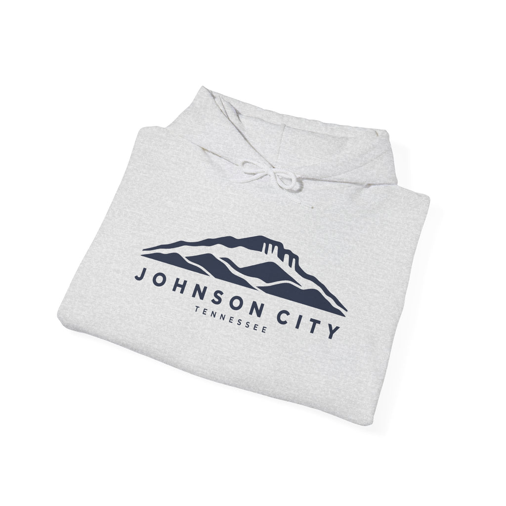 Johnson City Buffalo Mountain Hoodie