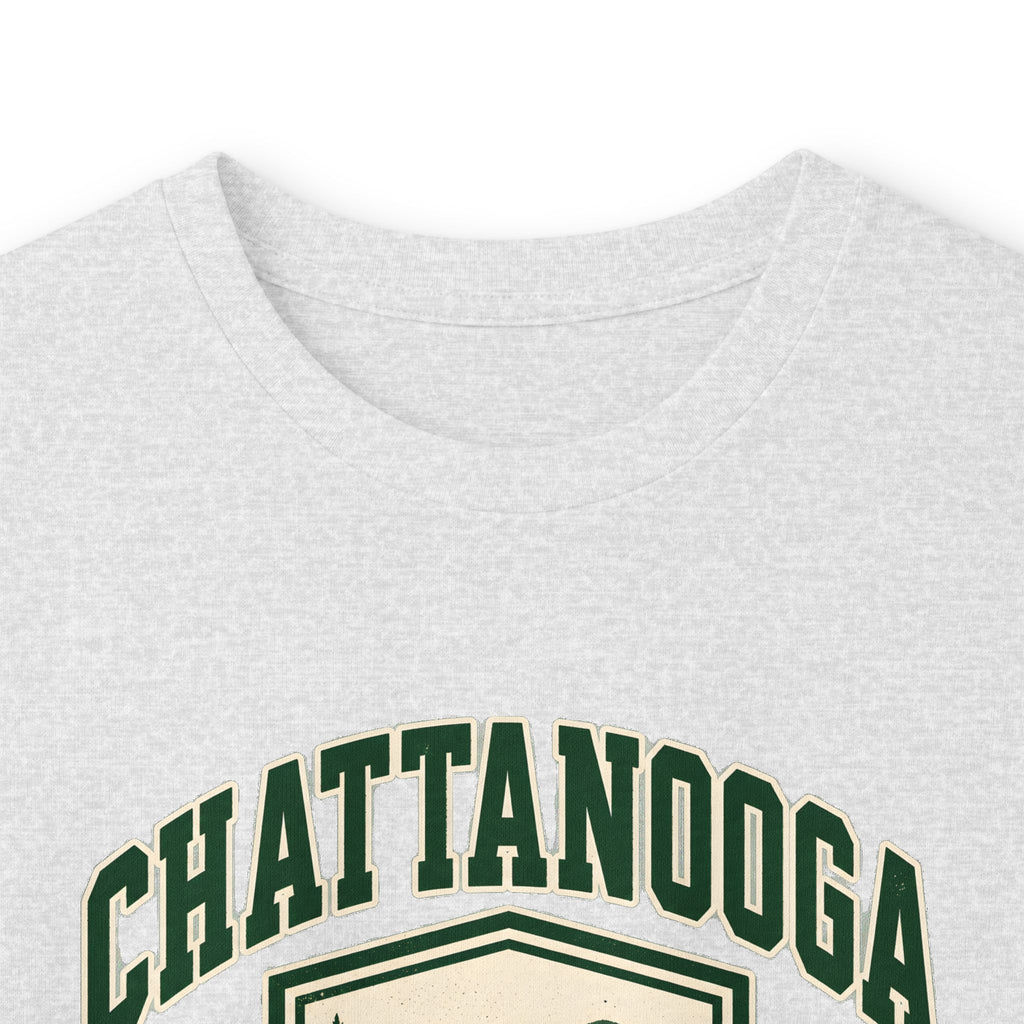 Chattanooga Athletic Dept Long Sleeve T-Shirt