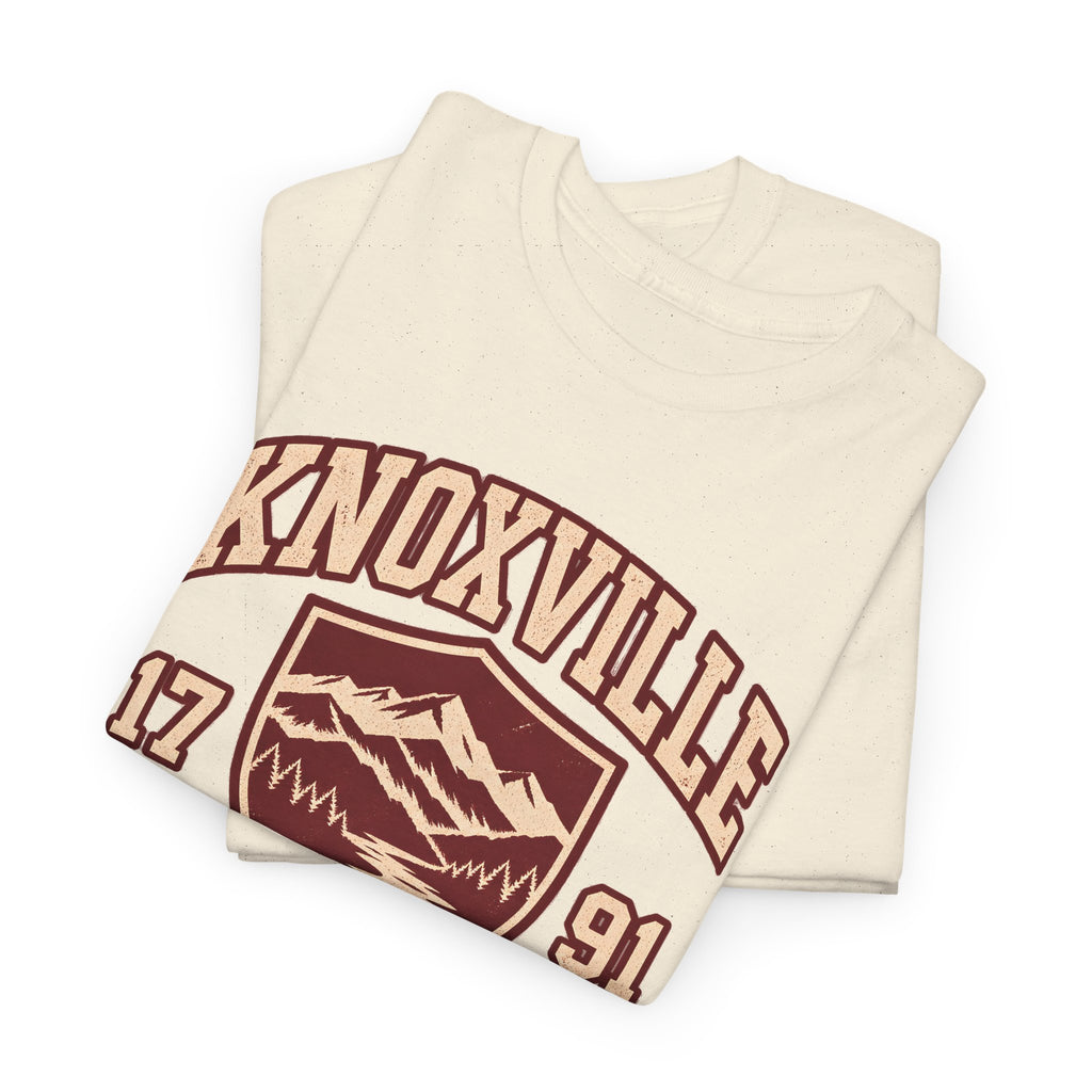 Knoxville Athletic Dept T-Shirt