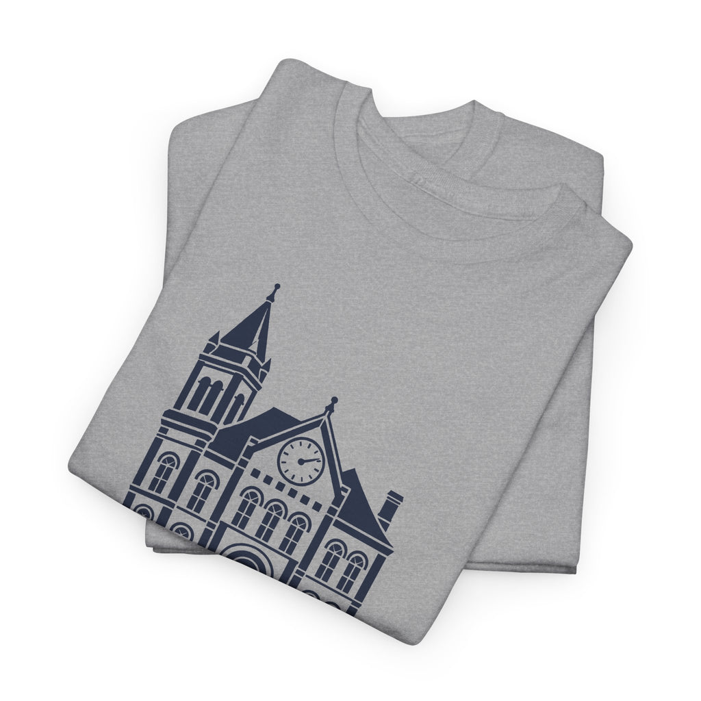 Clarksville Customs House T-Shirt