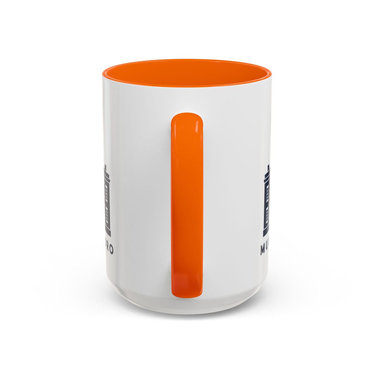 Murfreesboro Rutherford County Courthouse Accent Mug