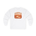 Nashville Engraved Valley Long Sleeve T-Shirt