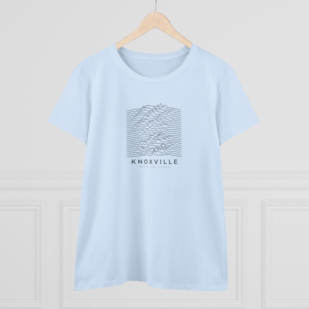 Knoxville Ridgeline Women's T-Shirt