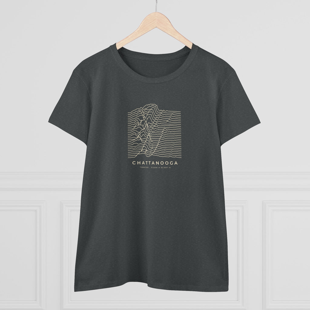 Chattanooga Ridgeline Women's T-Shirt