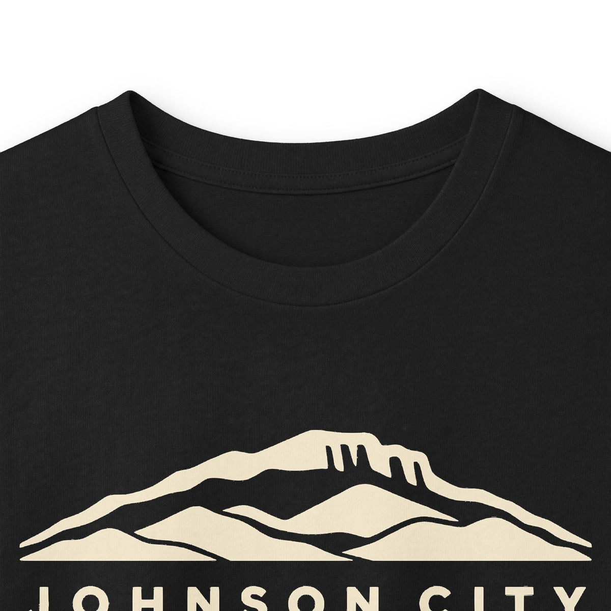 Johnson City Buffalo Mountain Long Sleeve T-Shirt