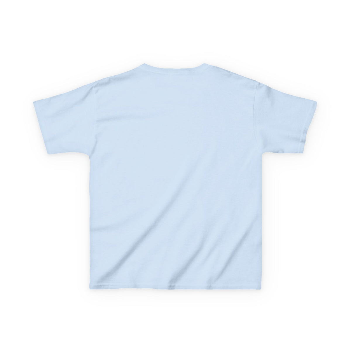 Jackson Train Depot Kids T-Shirt