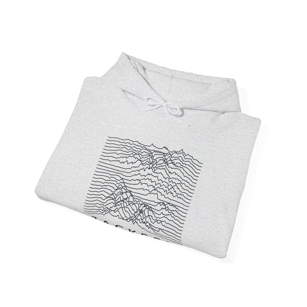 Jackson Ridgeline Hoodie