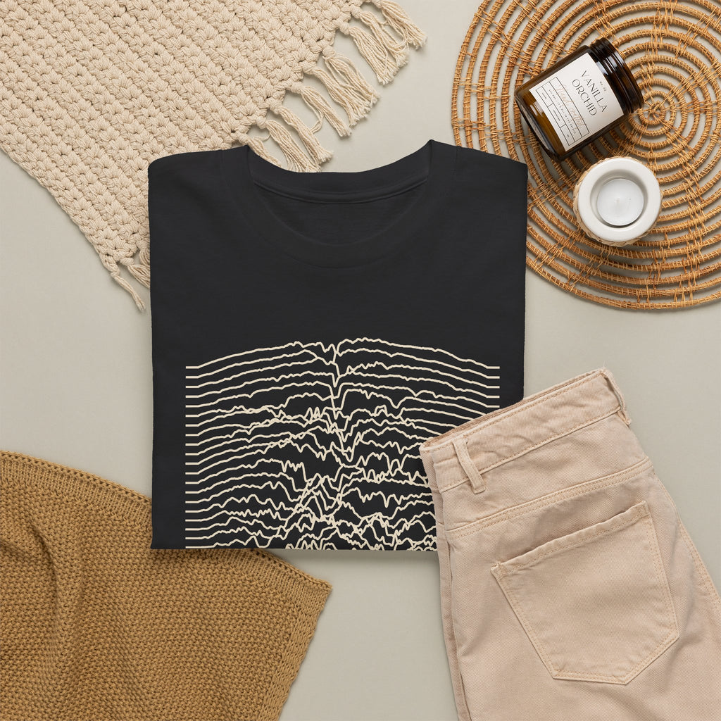 Clarksville Ridgeline T-Shirt