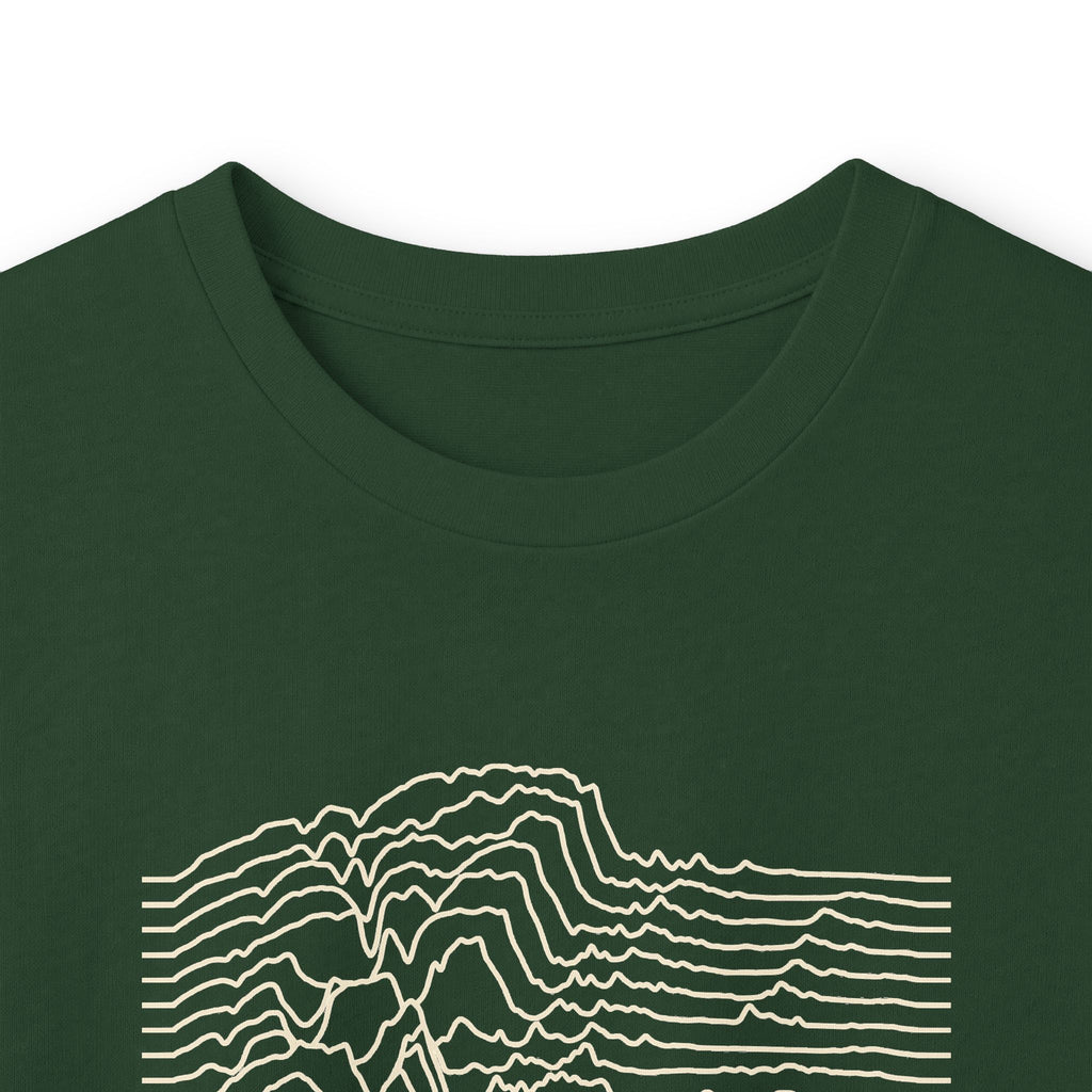 Chattanooga Ridgeline Long Sleeve T-Shirt
