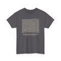 Murfreesboro Ridgeline T-Shirt