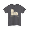 Spring Hill Silo T-Shirt